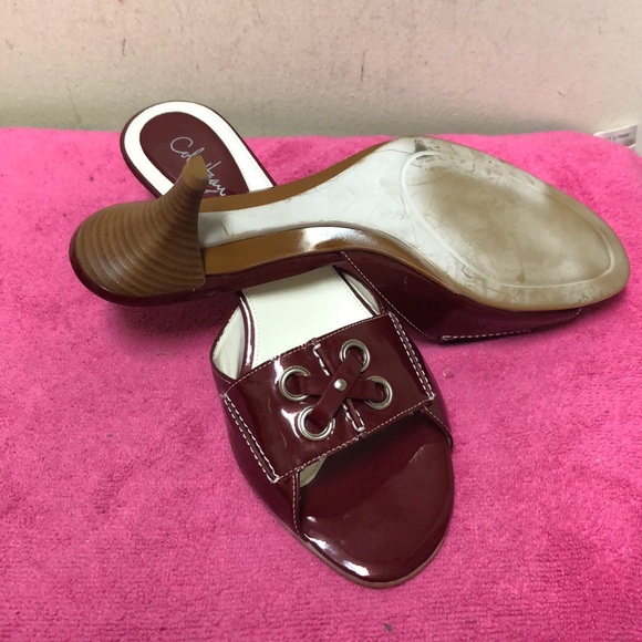 Cole Haan Heels/Mules - Picture 4 of 4